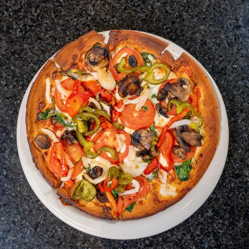 ToScany's Coal Oven Pizza, photo 2