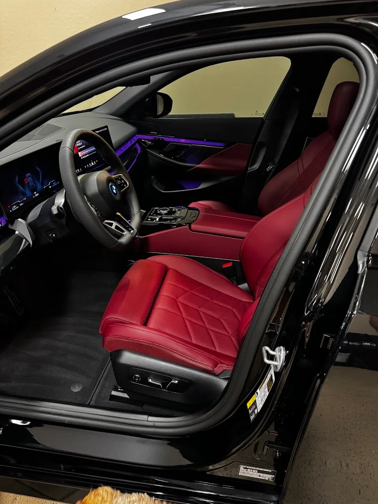 Chapman BMW Chandler, photo 1