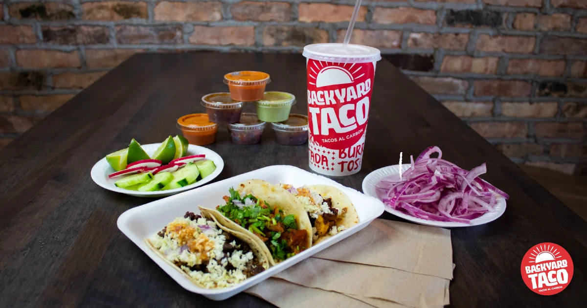 Backyard Taco - Chandler, photo 1