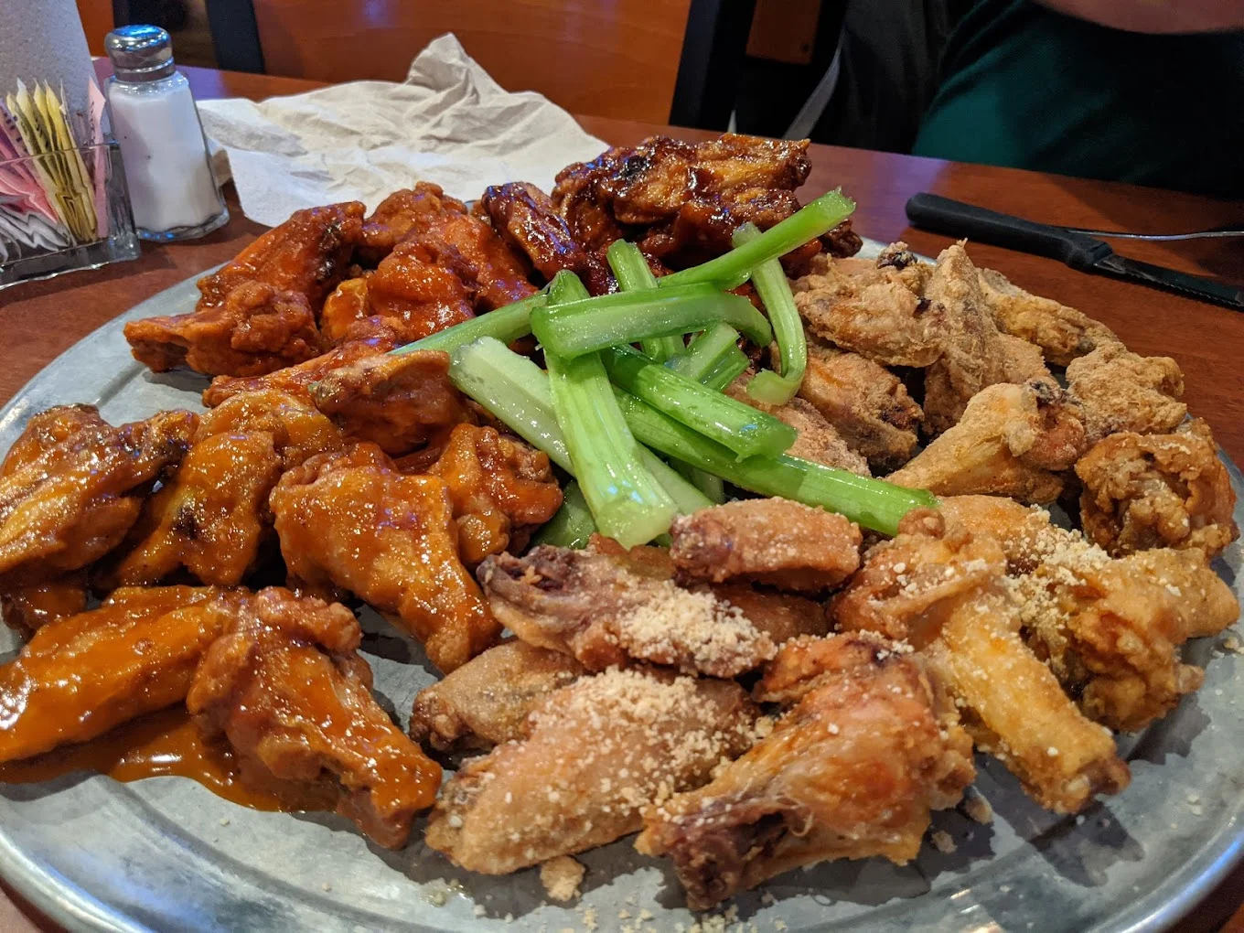 Native Grill & Wings, photo 3