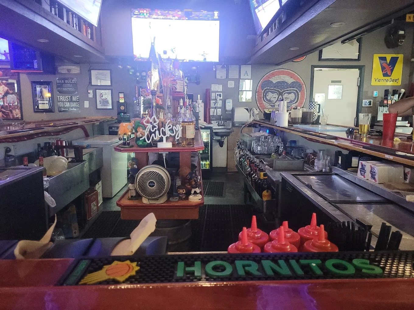 Hob Nob Sports Grill, photo 2