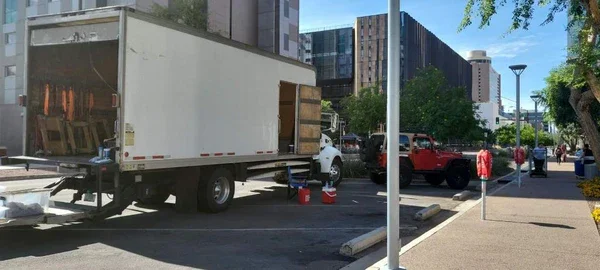A+ Movers, photo 3
