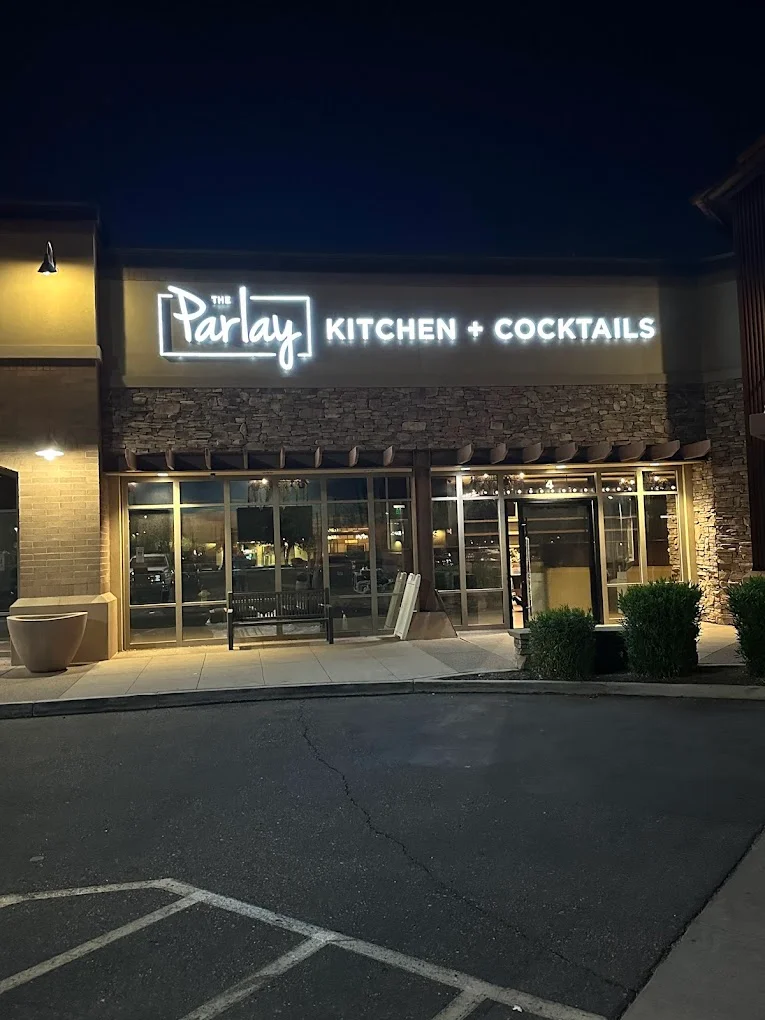 The Parlay Kitchen + Cocktails, photo 1