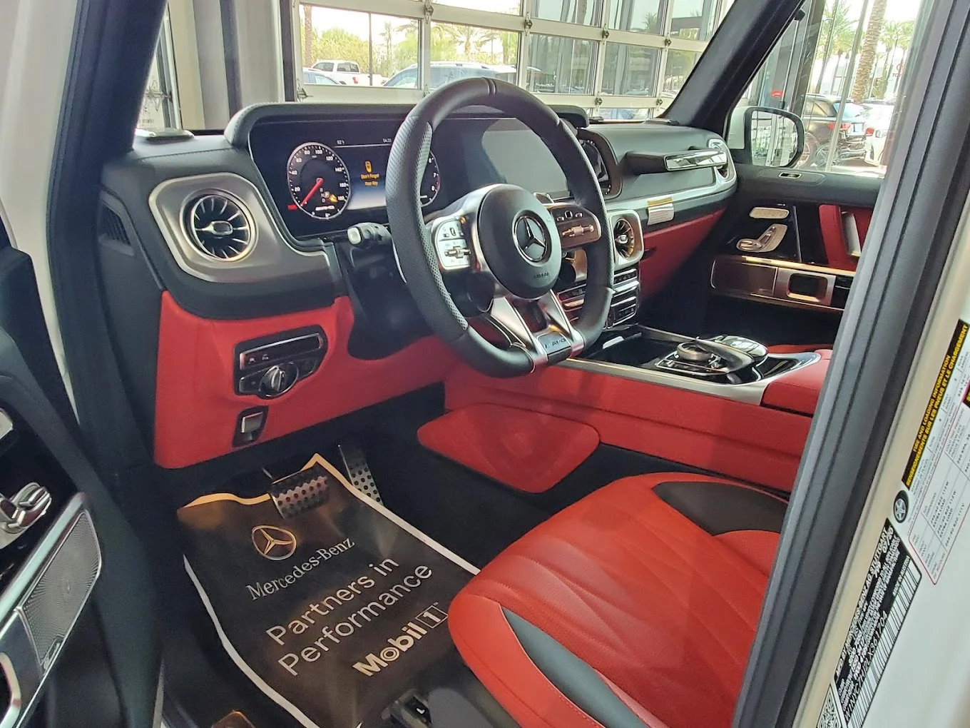 MERCEDES BENZ OF GILBERT, photo 3