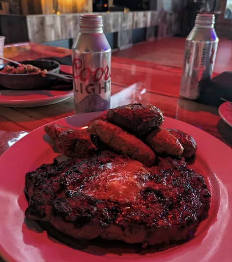 Duke's Roadhouse, photo 6