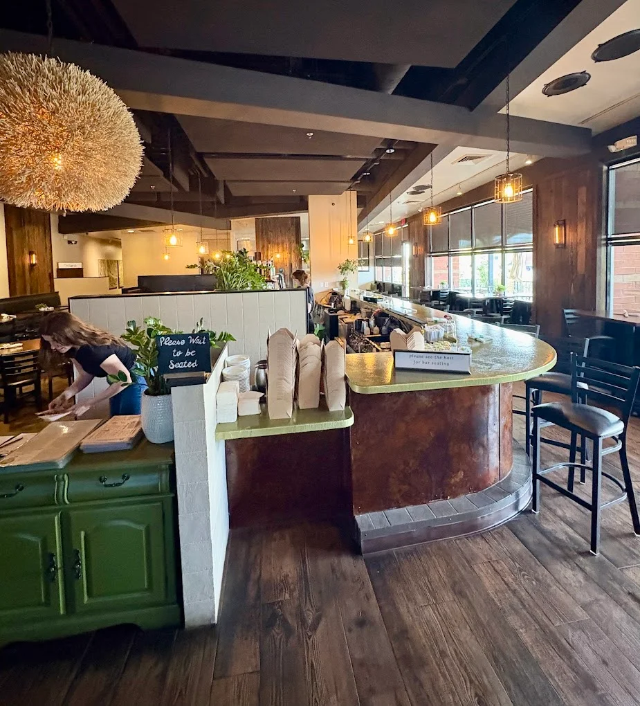 Perfect Pear Bistro, photo 3