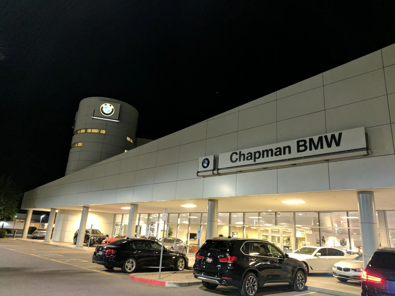 Chapman BMW Chandler, photo 4
