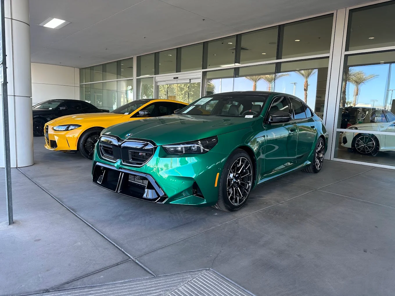 Chapman BMW Chandler, photo 2