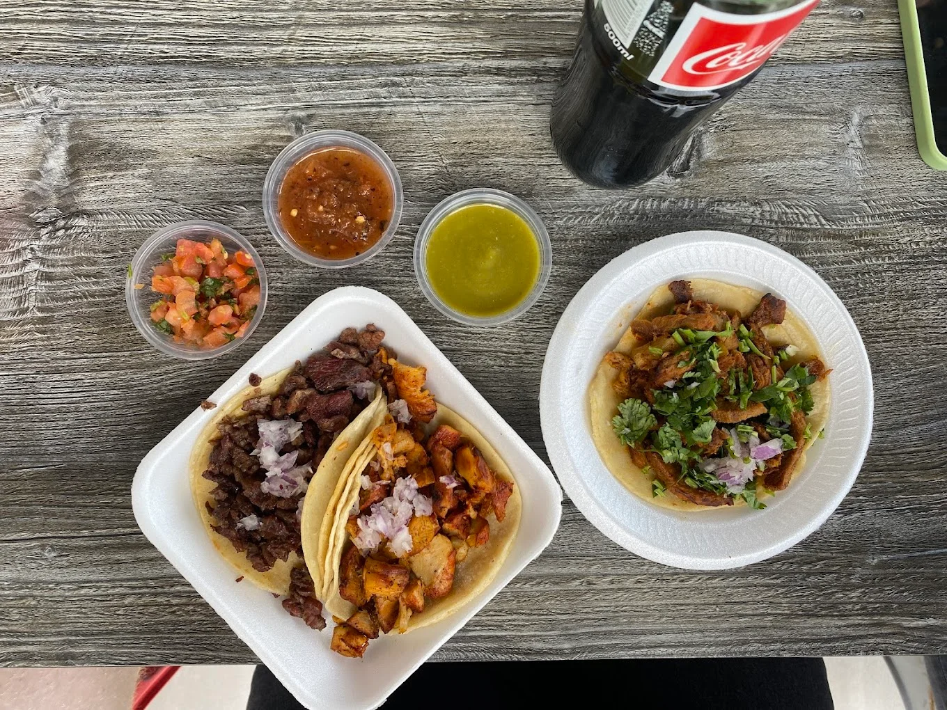 Backyard Taco - Chandler, photo 3