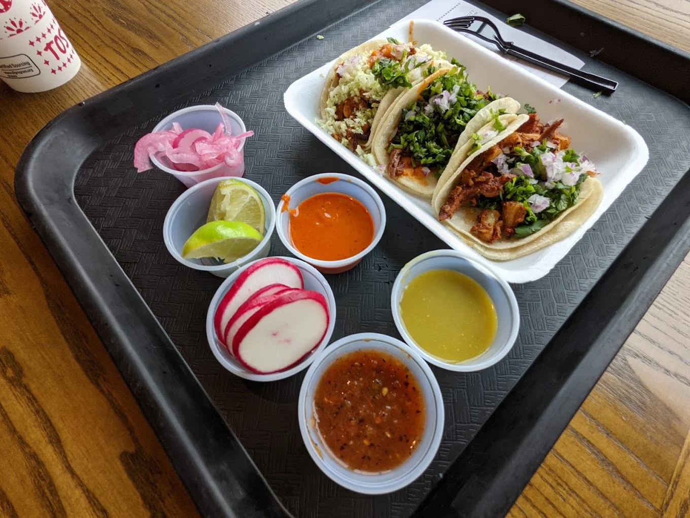 Backyard Taco - Chandler, photo 4